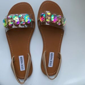 Steve Madden Alice Sandal